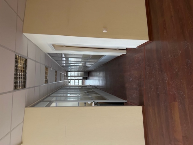 Sludinājumi. Biroja telpas jaunā un prestižā biroju ēkā!   + Platība sastāv no priekštelpas, vairākām atvērta Cena: 3135 EUR/mēn Foto #7