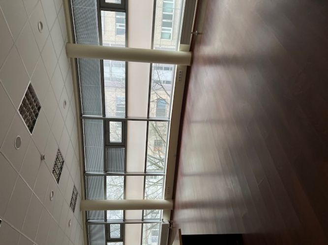 Sludinājumi. Biroja telpas jaunā un prestižā biroju ēkā!   + Platība sastāv no priekštelpas, vairākām atvērta Cena: 3135 EUR/mēn Foto #2