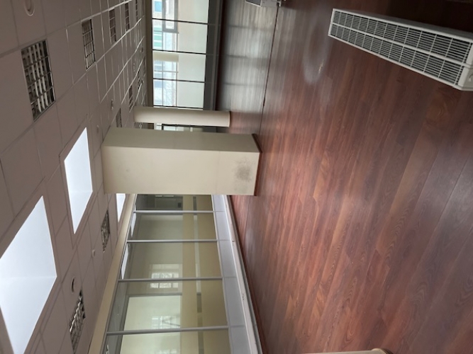 Sludinājumi. Biroja telpas jaunā un prestižā biroju ēkā!   + Platība sastāv no priekštelpas, vairākām atvērta Cena: 3135 EUR/mēn Foto #3