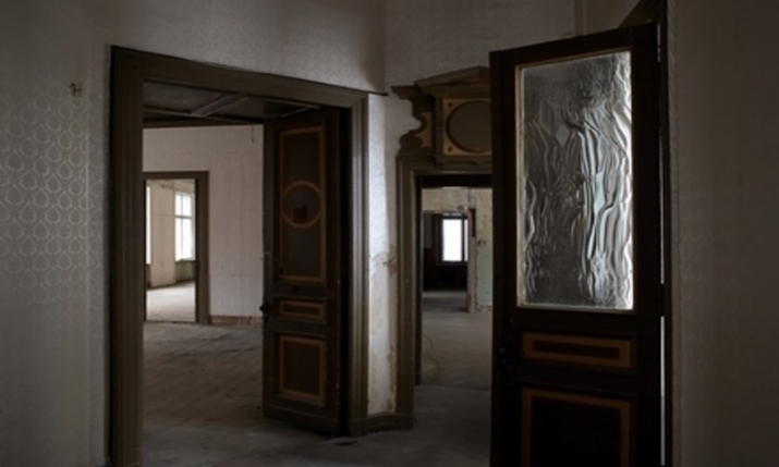 Sludinājumi. Vēsturiska villa Rīgas centrā.  Īpašums sastāv no 2 zemes gabaliem (3591 un 536 kvm) un no 3 Cena: 3e+06 EUR Foto #7