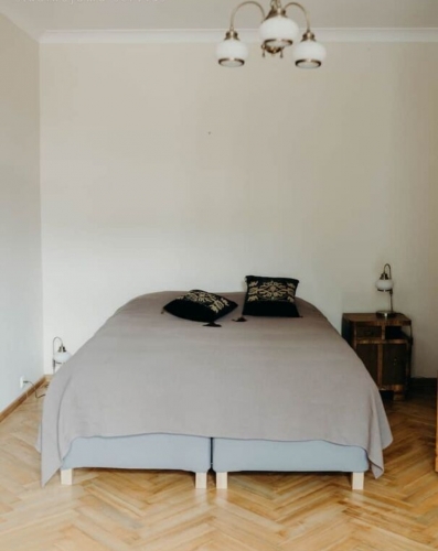 Sludinājumi. Skaists un plašs 3 istabu dzīvoklis klusajā Rīgas centrā.  Gaišs mēbelēts dzīvoklis aprīkots ar Cena: 900 EUR/mēn Foto #6