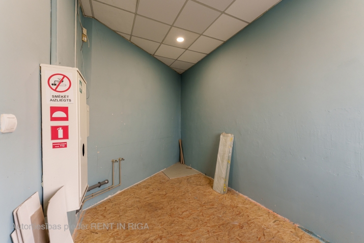 Sludinājumi.  Cena: 370 EUR/mēn Foto #9