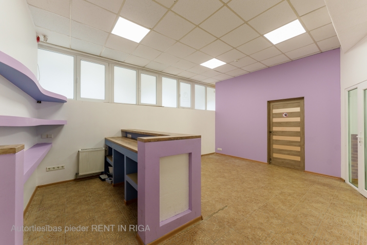 Sludinājumi.  Cena: 370 EUR/mēn Foto #2