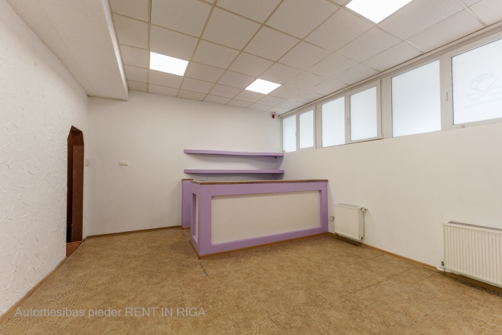 Sludinājumi.  Cena: 370 EUR/mēn Foto #1