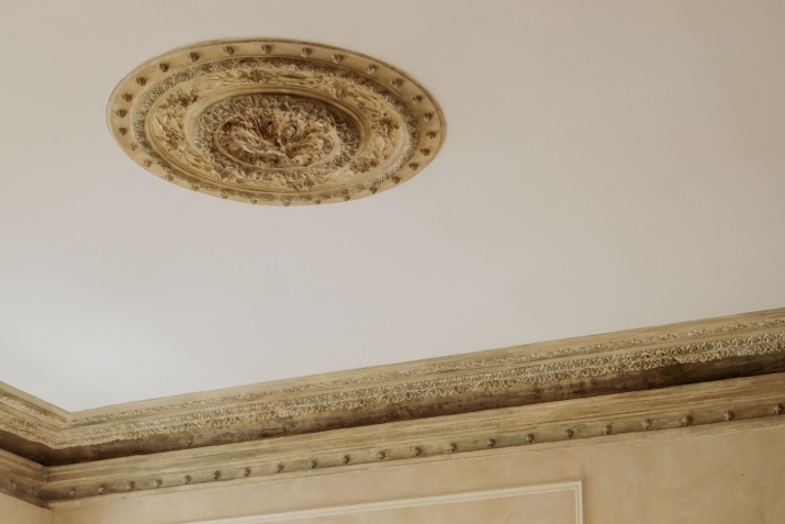 Sludinājumi. Tiek pārdots kvalitatīvi renovēts dzīvoklis klusajā centrā. Ozola parketa grīdas, kaļķa apmetums, Cena: 220000 EUR Foto #7