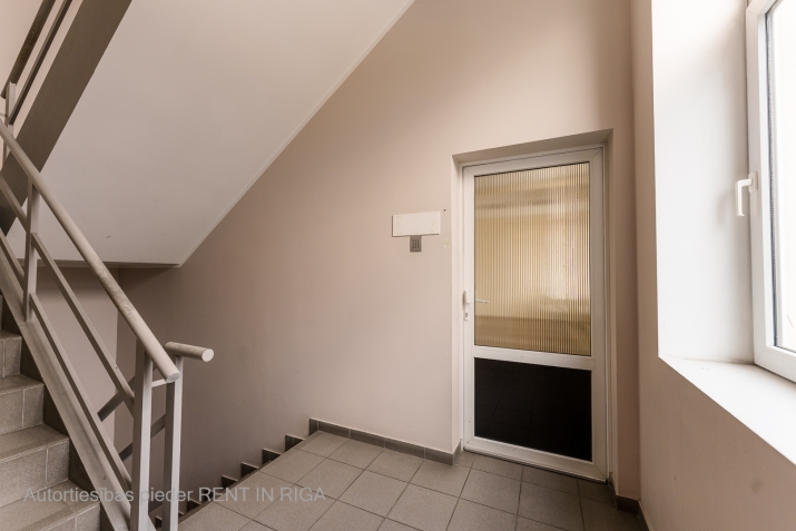 Объявление. Сдаются в аренду офисные помещения в бизнес центре Бривибас гатвес  + Водоснабжение; + 1 Цена: 564 EUR/мес. Foto #9