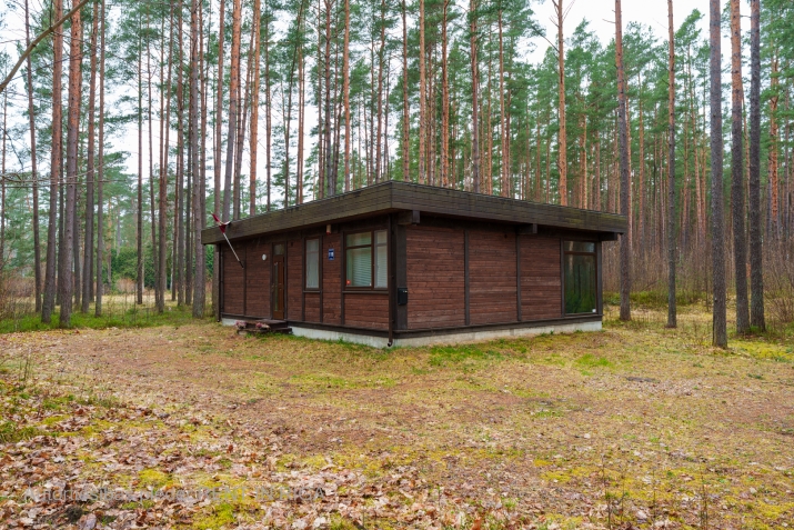 Sludinājumi. Ekskluzīvs zemesgabals Jūrmalā, pirmajā līnijā.  Pārdod 5136 kvm lielu zemes gabalu Lielupē, Cena: 2.3112e+06 EUR Foto #9