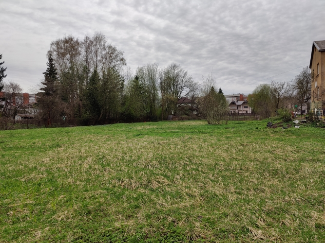 Объявление. Земля для строительства многоквартирных домов, частных домов или коммерческих помещений.  Цена: 260000 EUR Foto #1