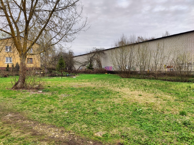 Объявление. Земля для строительства многоквартирных домов, частных домов или коммерческих помещений.  Цена: 260000 EUR Foto #3