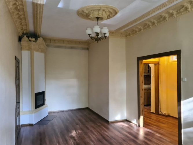 Sludinājumi. Piedāvājumā namīpašums A. Čaka ielā 99 - pie paša Ziedoņdārza!  Īpašums sastāv no zemesgabala un Cena: 630000 EUR Foto #6