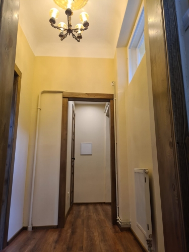 Sludinājumi. Piedāvājumā namīpašums A. Čaka ielā 99 - pie paša Ziedoņdārza!  Īpašums sastāv no zemesgabala un Cena: 630000 EUR Foto #9