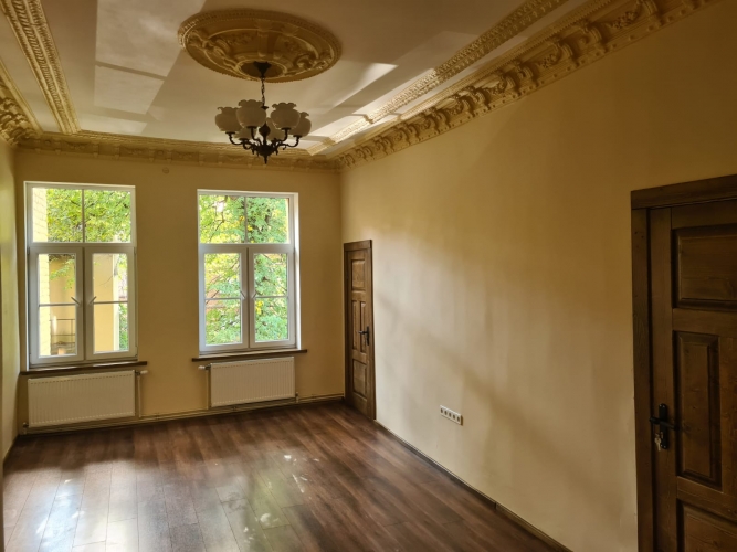 Sludinājumi. Piedāvājumā namīpašums A. Čaka ielā 99 - pie paša Ziedoņdārza!  Īpašums sastāv no zemesgabala un Cena: 630000 EUR Foto #7