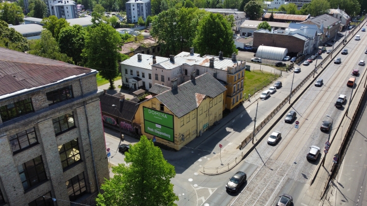 Объявление. Инвестиционный объект в Вефа.  Предлагаются два земельных участка, идеальных для реализации новых Цена: 250000 EUR Foto #1