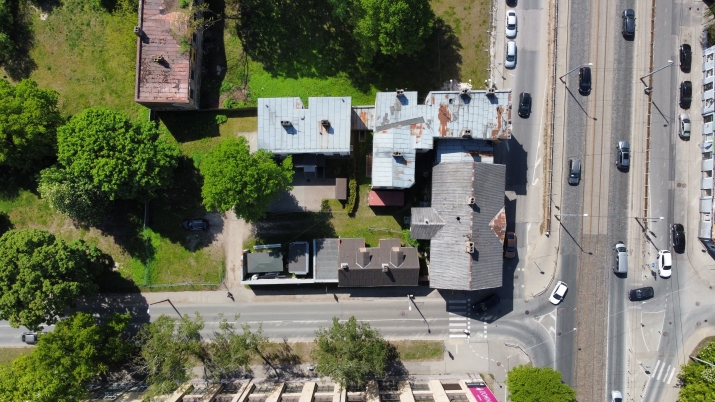 Объявление. Инвестиционный объект в Вефа.  Предлагаются два земельных участка, идеальных для реализации новых Цена: 250000 EUR Foto #7