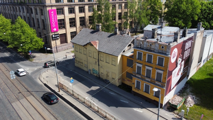 Объявление. Инвестиционный объект в Вефа.  Предлагаются два земельных участка, идеальных для реализации новых Цена: 250000 EUR Foto #3