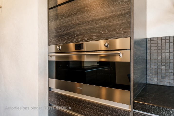 Sludinājumi. Elizabetes un Vīlandes ielu krustojumā, Rīgas klusā centrā tieši blakus gleznainajam Kronvalda Cena: 640000 EUR Foto #5