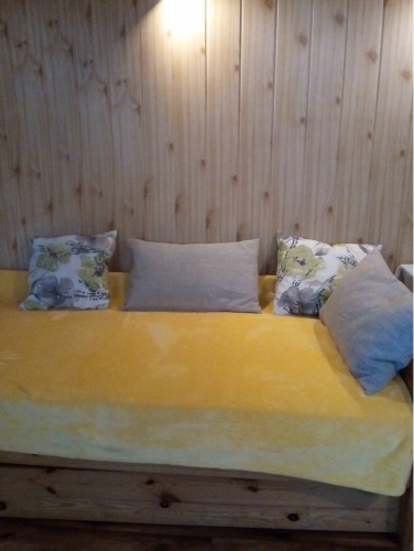 Sludinājumi. Izīrē studio tipa dzīvokli pie jūras!  No 1. augusta tiek izīrēts studio tipa dzīvoklis privātmājā, Cena: 750 EUR/mēn Foto #3