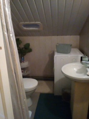 Sludinājumi. Izīrē studio tipa dzīvokli pie jūras!  No 1. augusta tiek izīrēts studio tipa dzīvoklis privātmājā, Cena: 750 EUR/mēn Foto #4