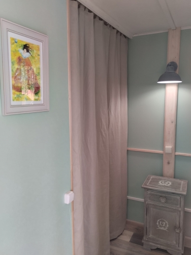 Sludinājumi. Tiek piedāvāts uz īri Namiņš Vecāķos pie jūras. Pieejams septembra mēnesim.  Līdz pludmalei kājām Cena: 700 EUR/mēn Foto #5