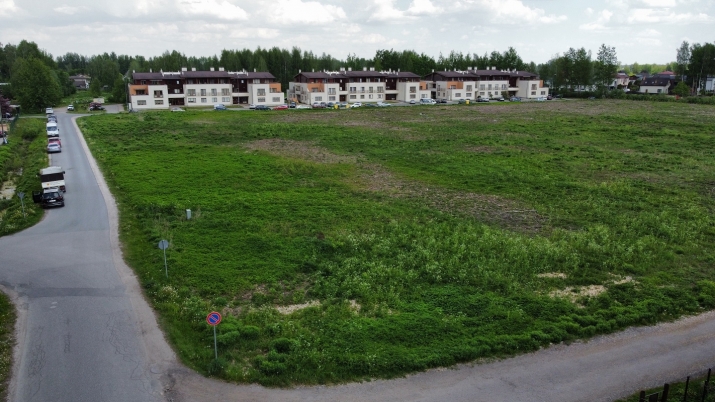 Sludinājumi. Pārdod zemes īpašumu 3.26 ha platībā ar izstrādātu un apstiprinātu detālplānojumu  Ķekavas novada Cena: 650000 EUR Foto #8