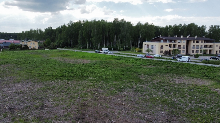 Sludinājumi. Pārdod zemes īpašumu 3.26 ha platībā ar izstrādātu un apstiprinātu detālplānojumu  Ķekavas novada Cena: 650000 EUR Foto #7
