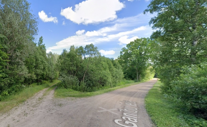 Sludinājumi. Zemesgabals Rūjienas pilsētas nomalē.  Zeme paredzēta privātmājas būvniecībai, bet zemes Cena: 4000 EUR Foto #1