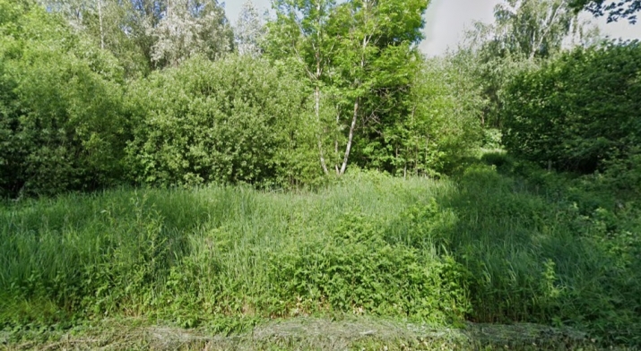 Sludinājumi. Zemesgabals Rūjienas pilsētas nomalē.  Zeme paredzēta privātmājas būvniecībai, bet zemes Cena: 4000 EUR Foto #3