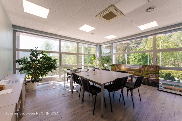 Sludinājumi. Ideālas telpas Jūsu biznesa vajadzībām ar izcilām ērtībām un stratēģisku atrašanās vietu.  Platība: Cena: 1017 EUR/mēn Foto #1