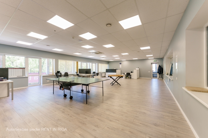 Sludinājumi. Ideālas telpas Jūsu biznesa vajadzībām ar izcilām ērtībām un stratēģisku atrašanās vietu.  Platība: Cena: 1010 EUR/mēn Foto #2