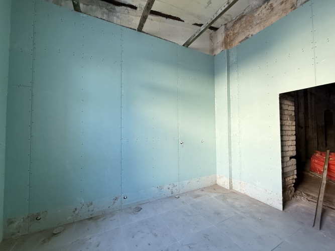 Объявление. Noliktavas/ražošanas telpas Jelgavas pilsētā, Rūpniecības ielā 39.  SIA \'Madara\' industriālajā Цена: 1200 EUR/мес. Foto #9