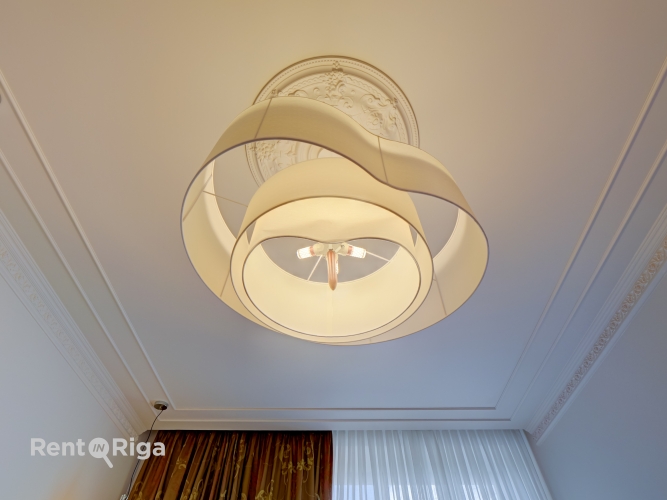 Sludinājumi. Iespējams iegādāties pilnība jaunu 3-istabu dzīvokli, Rīgas centrā.  Dzīvoklis atrodas renovētā Cena: 220000 EUR Foto #3