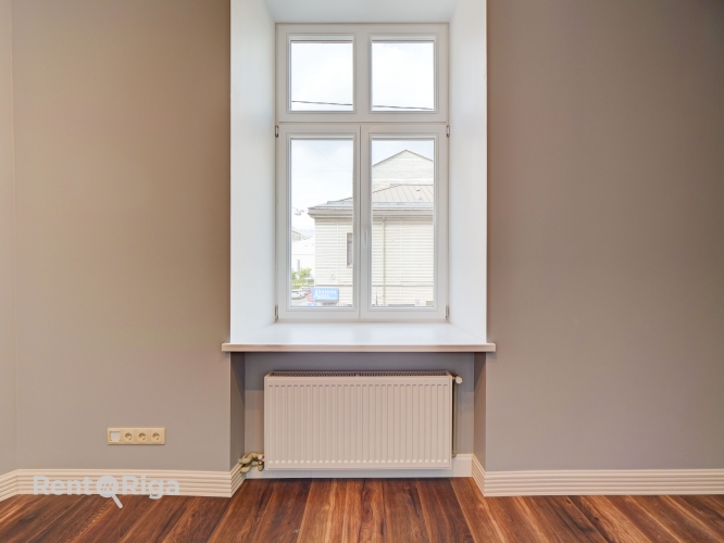 Sludinājumi. Iegādei pieejams studio tipa dzīvoklis renovēta ēka pašā Rīgas centrā.  Šī ir lieliska investīcijai Cena: 50160 EUR Foto #4