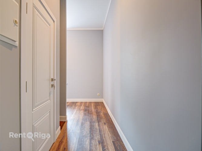 Sludinājumi. Iegādei pieejams studio tipa dzīvoklis renovēta ēka pašā Rīgas centrā.  Šī ir lieliska investīcijai Cena: 50160 EUR Foto #5