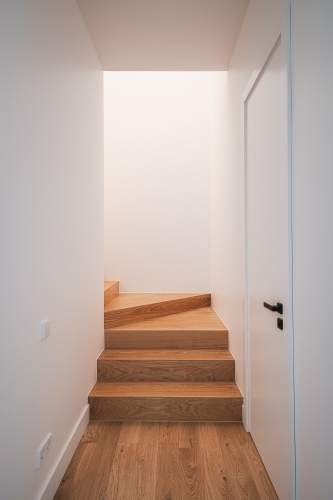 Sludinājumi. Elitāra 3 guļamistabu rindu māja jaunajā projektā \'Mežaparka Rezidences\'.  Mājas platība 195 m2, Cena: 599100 EUR Foto #9