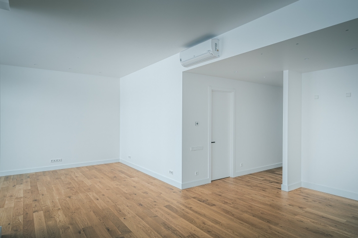 Sludinājumi. Elitāra 3 guļamistabu rindu māja jaunajā projektā \'Mežaparka Rezidences\'.  Mājas platība 195 m2, Cena: 599100 EUR Foto #7