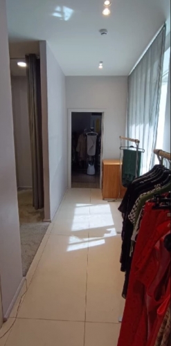 Sludinājumi. Piedāvājumā tirdzniecības telpas pašā Rīgas centrā!  Telpas ir ļoti labā tehniskā un vizuālā Cena: 5000 EUR/mēn Foto #8