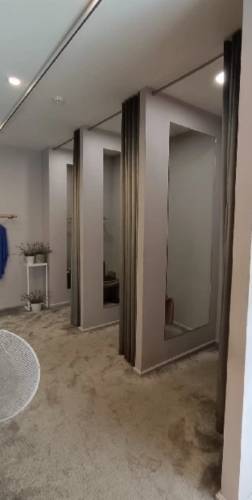 Sludinājumi. Piedāvājumā tirdzniecības telpas pašā Rīgas centrā!  Telpas ir ļoti labā tehniskā un vizuālā Cena: 5000 EUR/mēn Foto #7