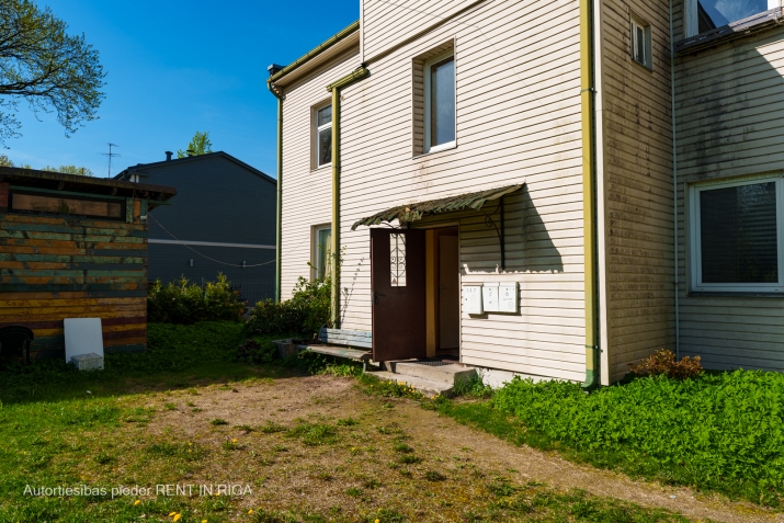 Sludinājumi. Pārdod plašu namīpašumu ar zemes gabalu.  Mazstāvu dzīvojamās apbūves teritorija (DzM3)   Cena: 245000 EUR Foto #6