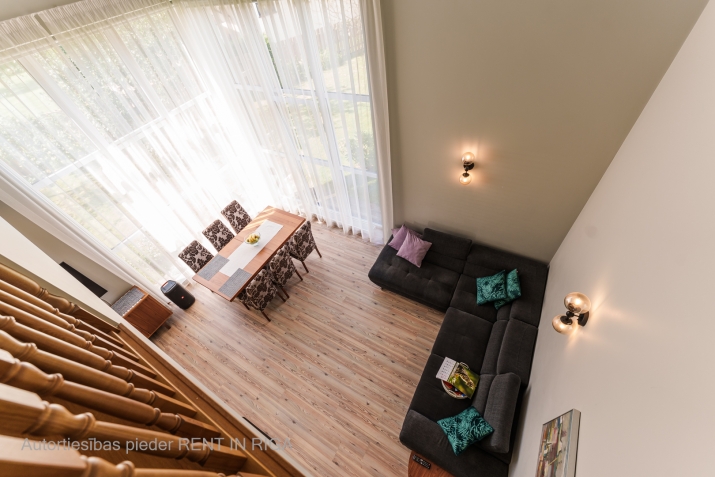 Объявление. Продается частный дом в поселке Mežārēs, Бишулеяс-  Это отличная возможность осуществить мечту о Цена: 310000 EUR Foto #5