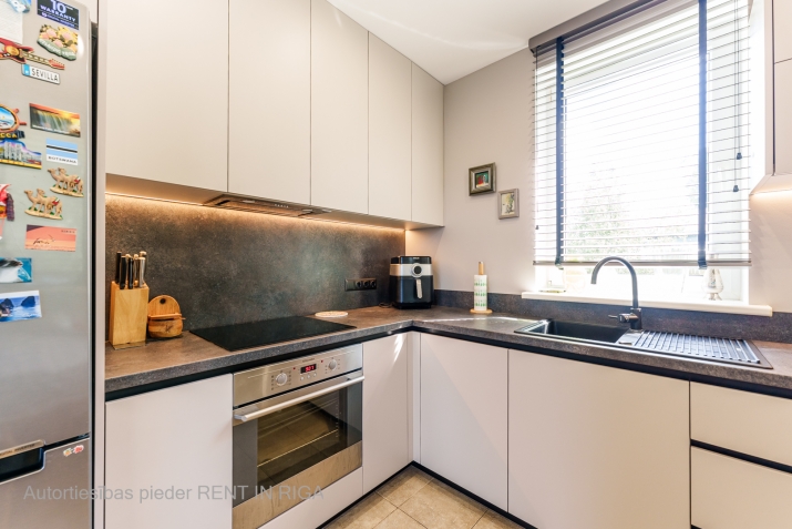 Объявление. Продается частный дом в поселке Mežārēs, Бишулеяс-  Это отличная возможность осуществить мечту о Цена: 310000 EUR Foto #8