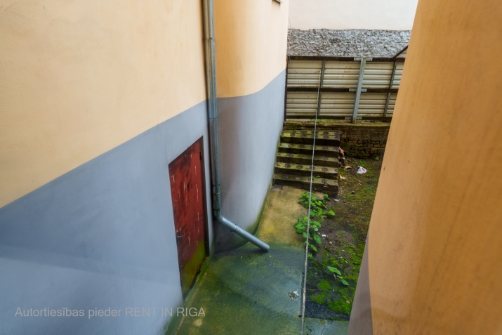 Объявление. Сдается коммерческое помещение с возможностью индивидуальной отделки!  Мы сдаем в аренду помещения, Цена: 300 EUR/мес. Foto #8