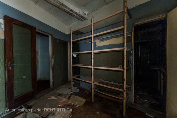 Объявление. Сдается коммерческое помещение с возможностью индивидуальной отделки!  Мы сдаем в аренду помещения, Цена: 300 EUR/мес. Foto #7