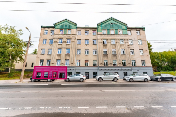 Объявление. Сдается коммерческое помещение с возможностью индивидуальной отделки!  Мы сдаем в аренду помещения, Цена: 300 EUR/мес. Foto #2