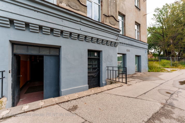 Объявление. 3 месяца бесплатной аренды коммерческого помещения!  Подходит для разных видов бизнеса.  Цена: 450 EUR/мес. Foto #4