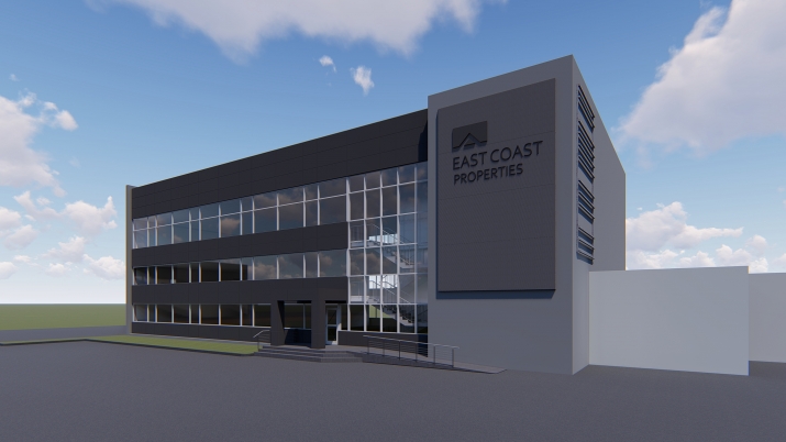 Sludinājumi. Iznomā telpas atsevišķi stāvošā būvē pirmajā stāvā.  Telpas ir iespējams pielāgot modernam, Cena: 4200 EUR/mēn Foto #8