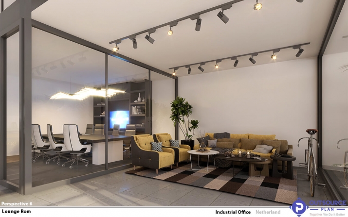 Sludinājumi. Iznomā telpas atsevišķi stāvošā būvē pirmajā stāvā.  Telpas ir iespējams pielāgot modernam, Cena: 4200 EUR/mēn Foto #6