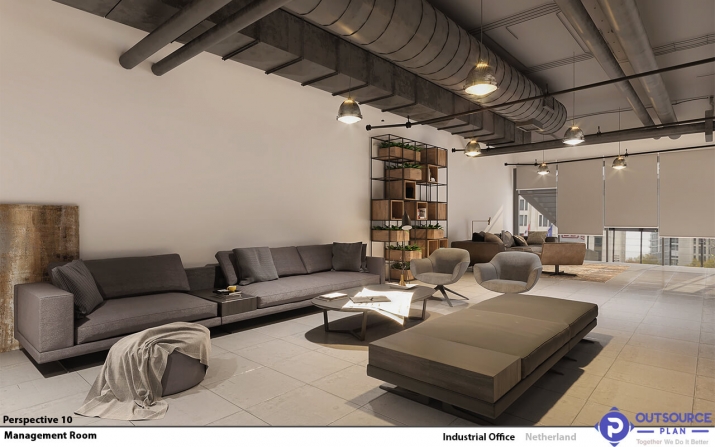 Sludinājumi. Iznomā telpas atsevišķi stāvošā būvē pirmajā stāvā.  Telpas ir iespējams pielāgot modernam, Cena: 4200 EUR/mēn Foto #7