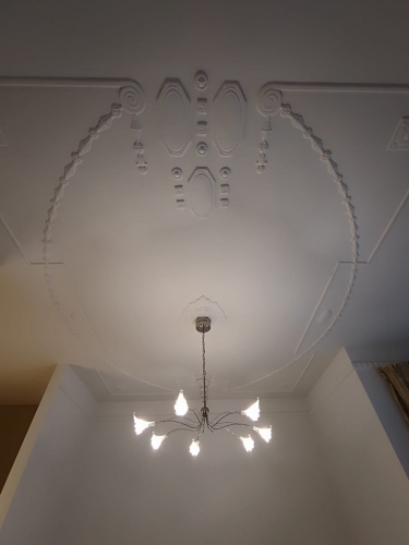 Sludinājumi. Tiek pārdots 3 istabu dzīvoklis vēstniecību rajonā - Klusajā centrā. Plaša viesistaba apvienota ar Cena: 299000 EUR Foto #8