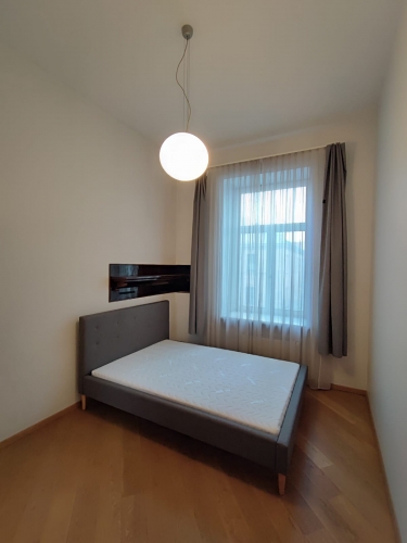 Sludinājumi. Tiek pārdots 3 istabu dzīvoklis vēstniecību rajonā - Klusajā centrā. Plaša viesistaba apvienota ar Cena: 299000 EUR Foto #5