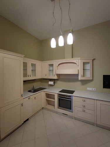 Sludinājumi. Tiek pārdots 3 istabu dzīvoklis vēstniecību rajonā - Klusajā centrā. Plaša viesistaba apvienota ar Cena: 299000 EUR Foto #3